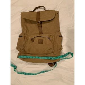 Skywalker travel backpack 🎒